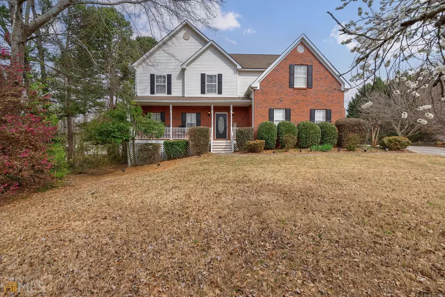 3102 Biltmore Woods DR, Buford, GA 30519