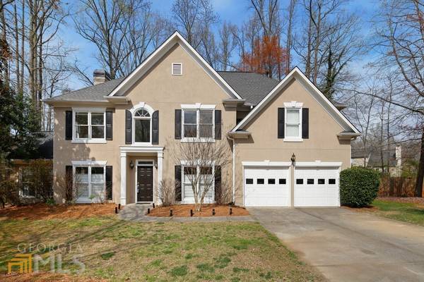 3660 Grovemont CV, Cumming, GA 30041