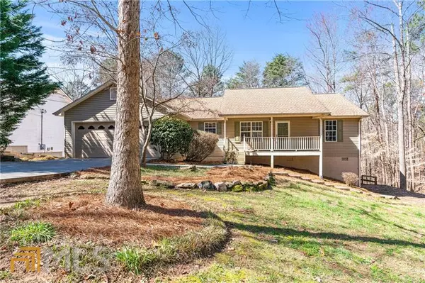 Gainesville, GA 30506,9040 Ponderosa TRL