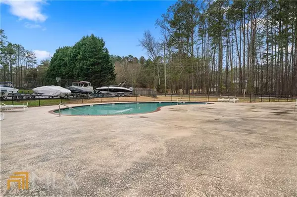 Cumming, GA 30041,3200 Rim Cove DR #151