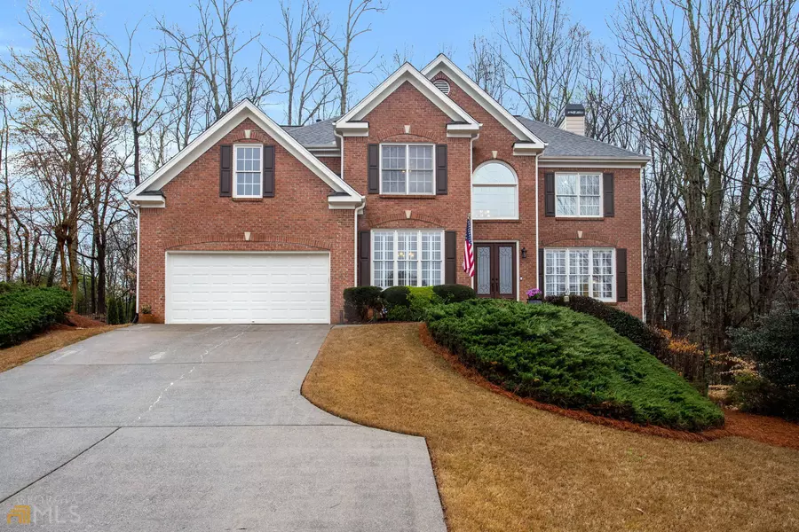 6516 Surrey Run PL, Alpharetta, GA 30005