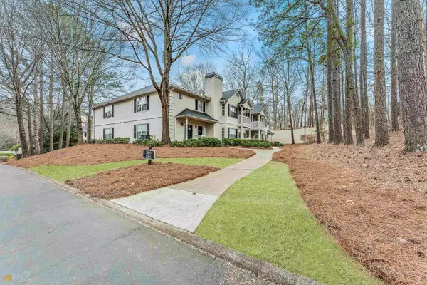 Peachtree Corners, GA 30092,1006 Peachtree Forest TER