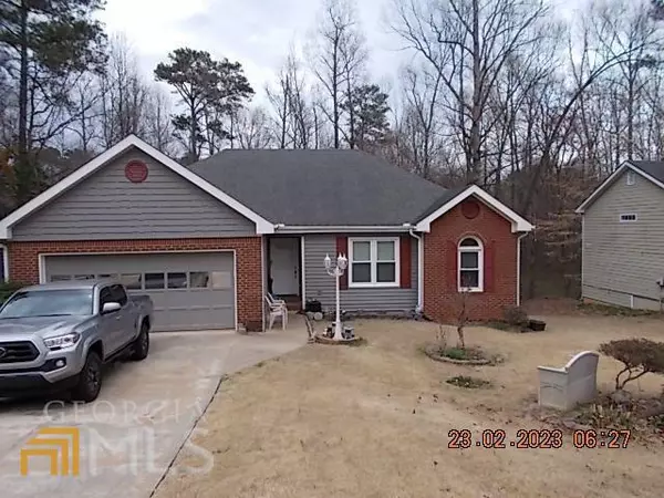 280 Princeton WAY, Covington, GA 30016