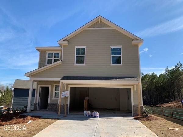 215 Rivulet DR, Dallas, GA 30132