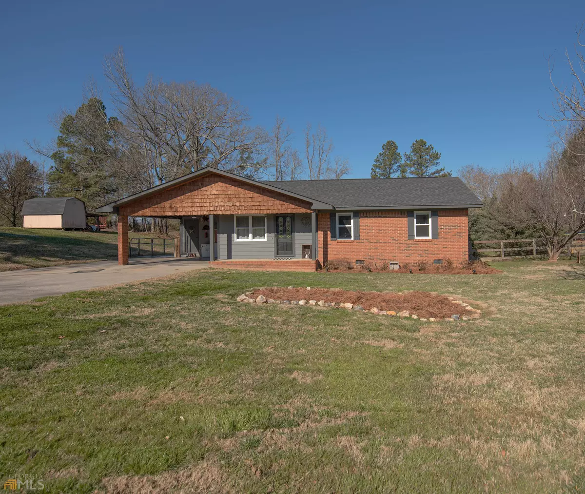 Adairsville, GA 30103,14 Cedar RDG NW