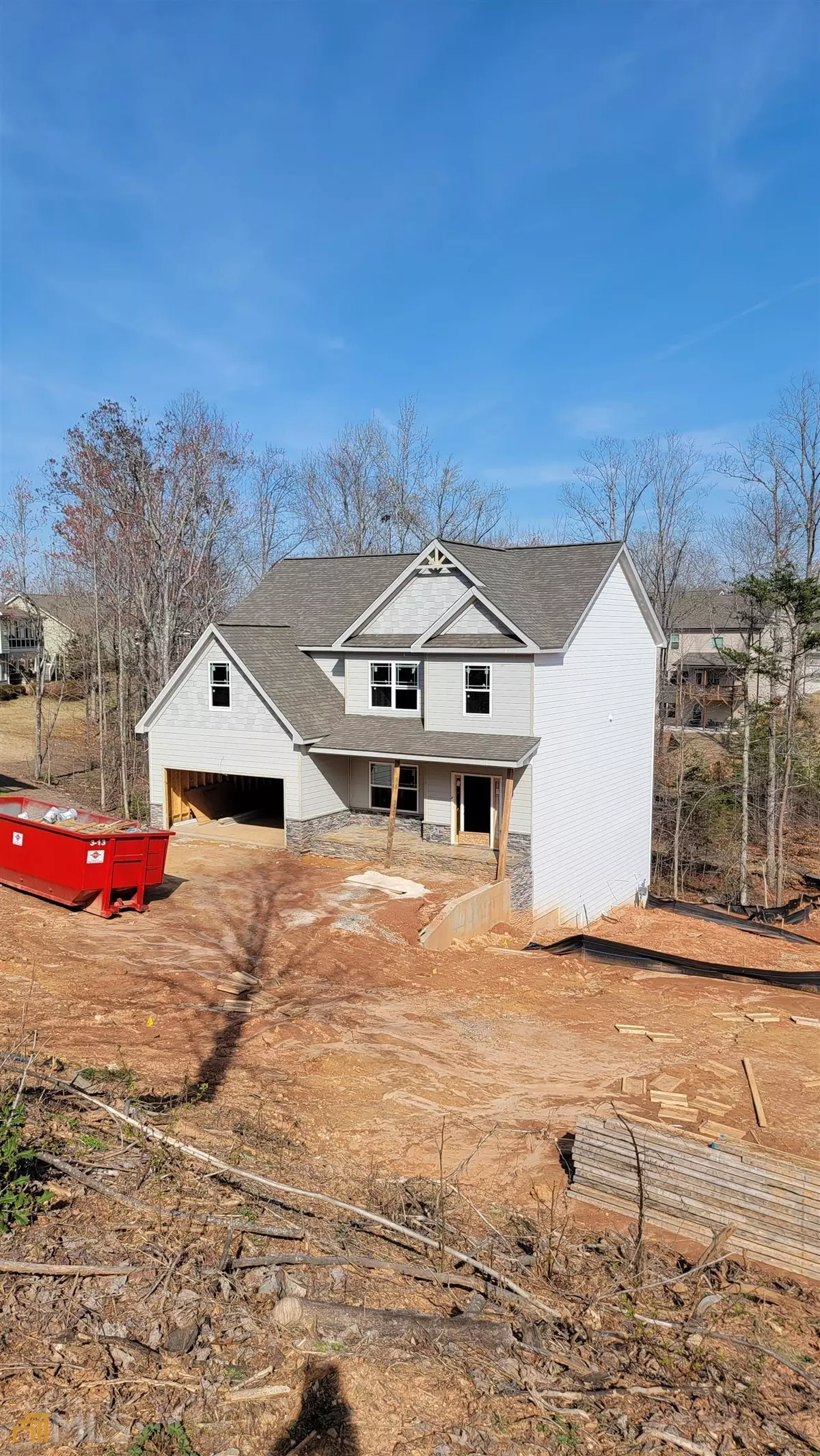 Flowery Branch, GA 30542,5317 Briggs ST