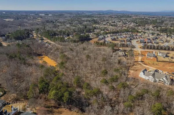 Flowery Branch, GA 30542,LOT 3 6244 Mount Salem CIR