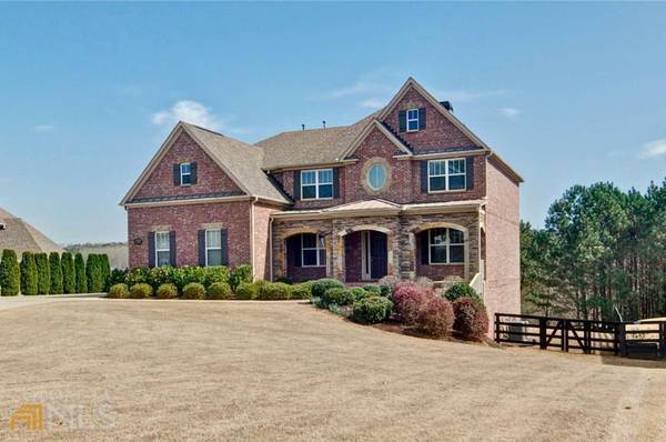 17280 Barberry RD, Alpharetta, GA 30004