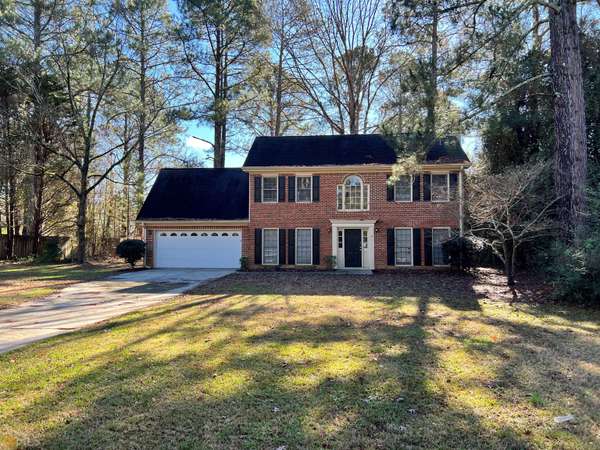 305 Honey Creek RD SE, Conyers, GA 30094