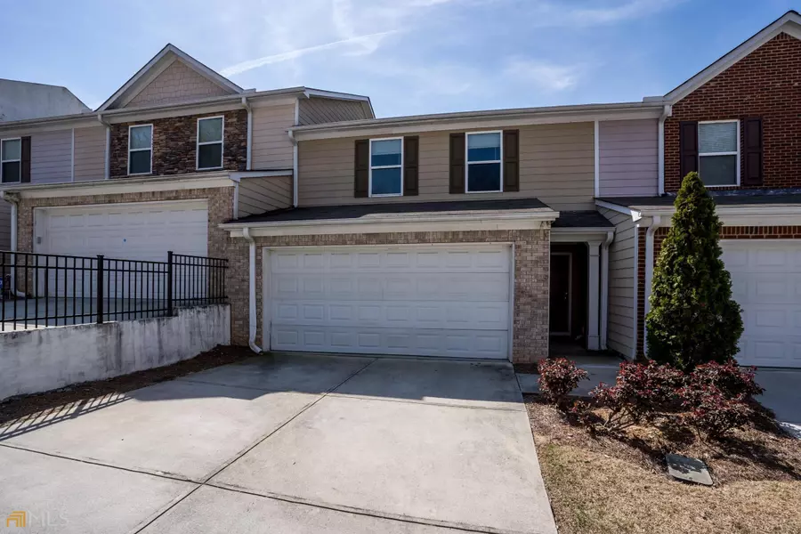 1264 Rockfield CIR, Norcross, GA 30093