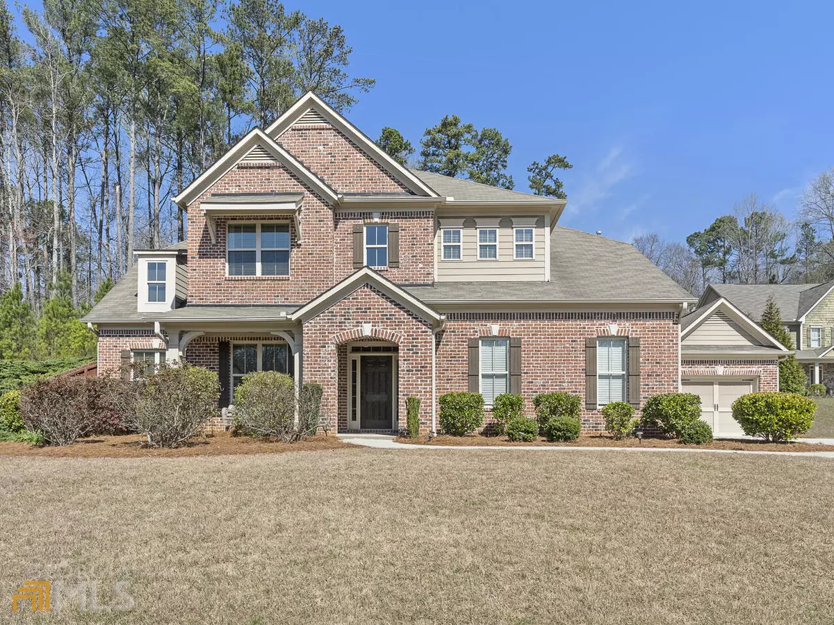 Kennesaw, GA 30152,4400 Wooded Oaks NW