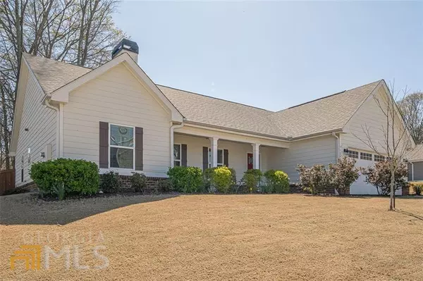 Statham, GA 30666,1247 Oak Springs WAY