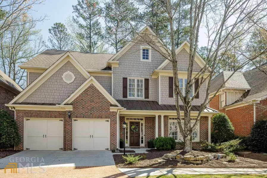 560 Wembley CIR, Sandy Springs, GA 30328