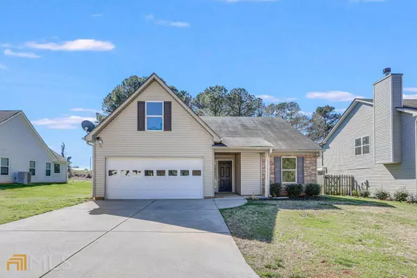 Cornelia, GA 30531,417 Magnolia Grove PL