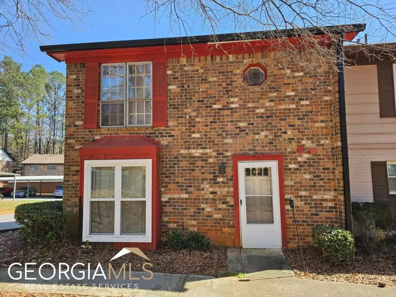 627 Garden Walk DR, Stone Mountain, GA 30083