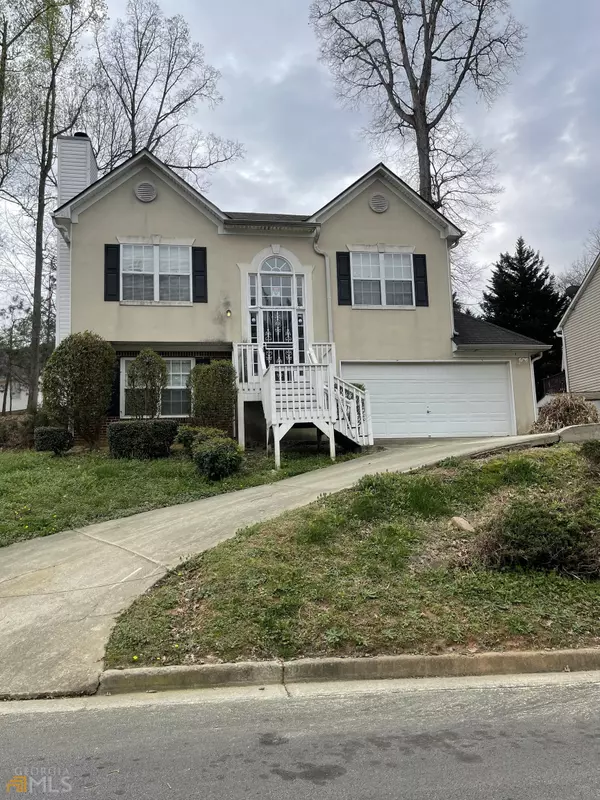 Riverdale, GA 30296,7500 Royale CT