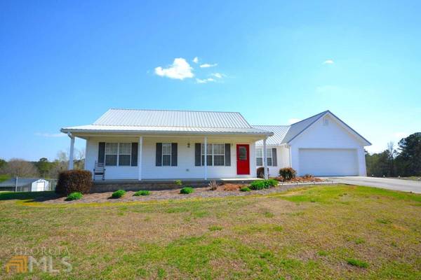 65 Ayers SPUR, Buchanan, GA 30113