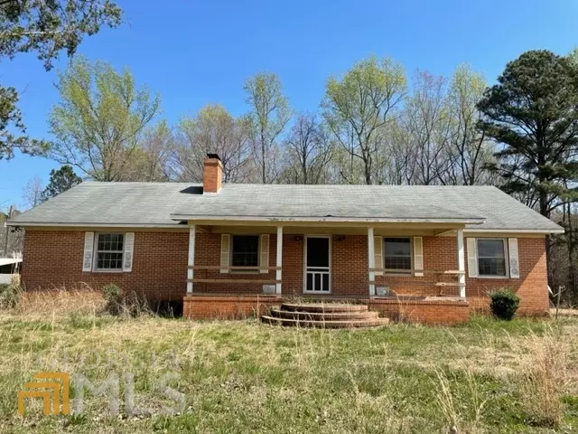 377 Shurley RD, Warrenton, GA 30828