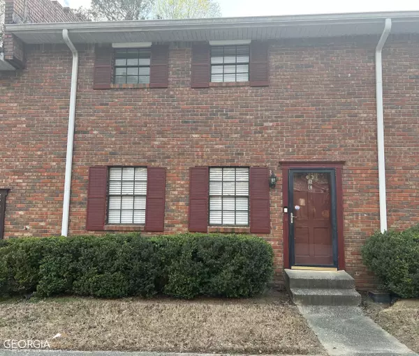 6354 Shannon Pkwy #11E, Union City, GA 30291