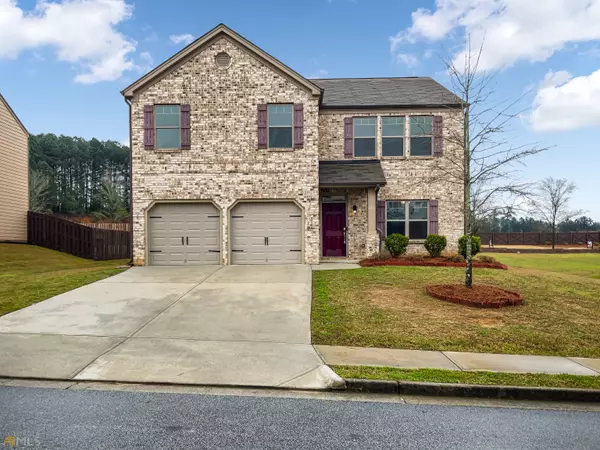 210 Loganview DR, Loganville, GA 30052