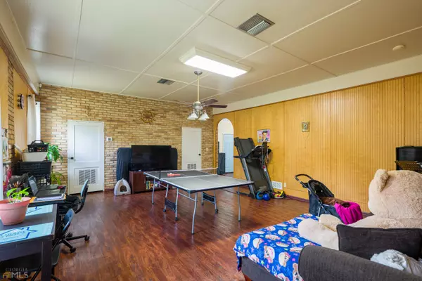 101 Breckenridge DR Valdosta, GA 31605