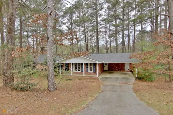 7171 Bryce RD, Riverdale, GA 30296