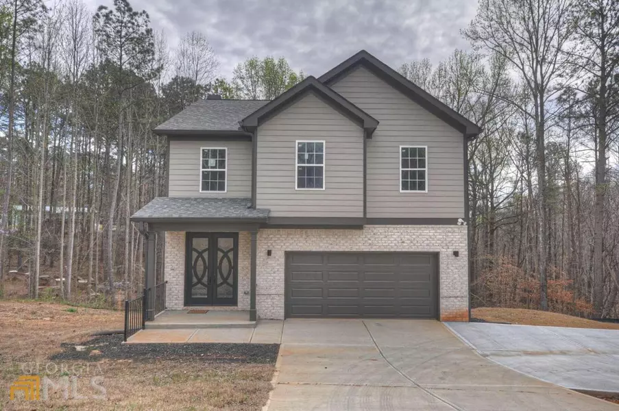 3024 Priest CIR, Gainesville, GA 30507