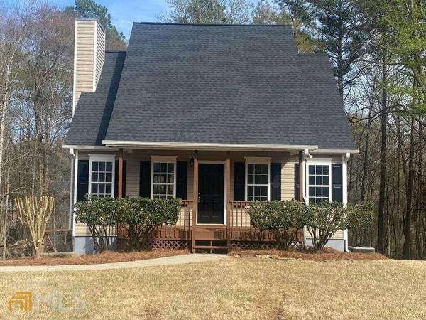 21 Wisteria TRL SW, Euharlee, GA 30120