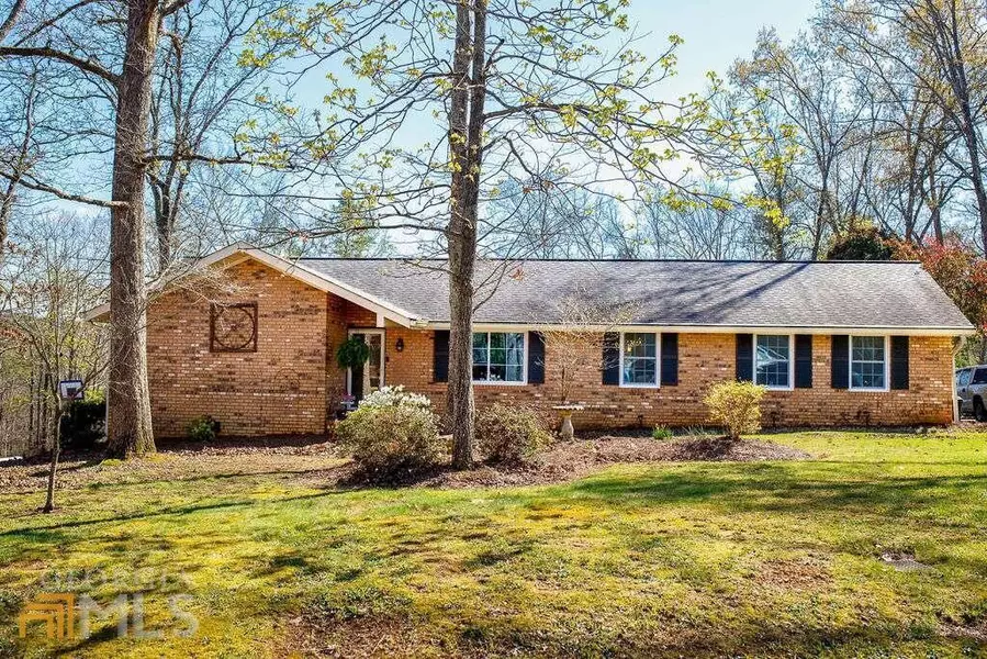 211 Margo TRL SE, Rome, GA 30161