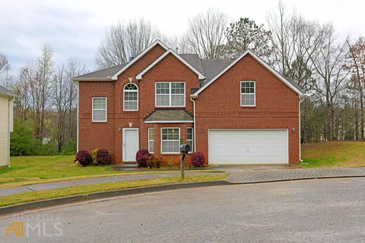 Hampton, GA 30228,1127 Oak Hollow CT