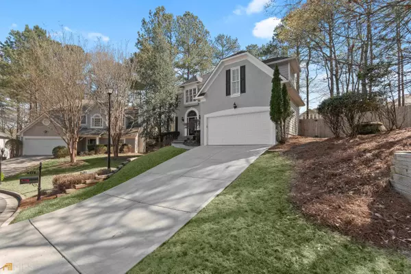 Roswell, GA 30076,950 Club Chase CT