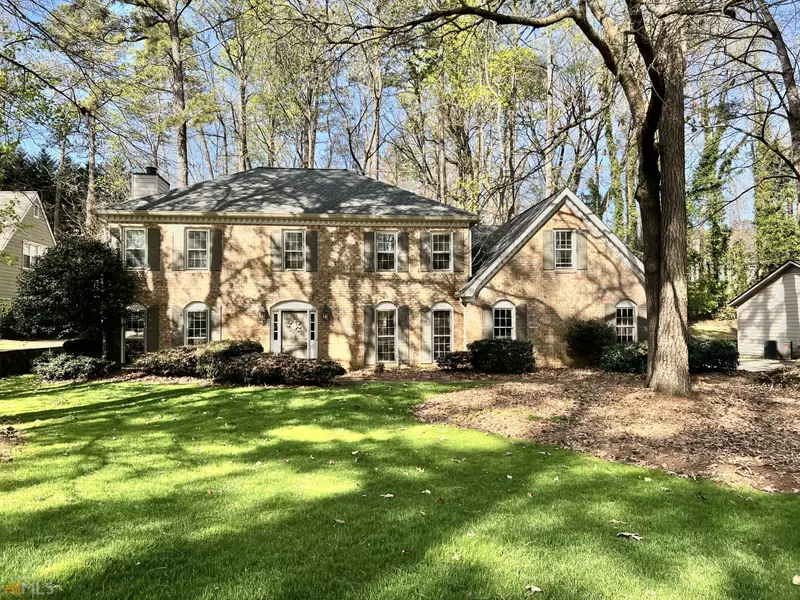 2285 Chimney Springs DR, Marietta, GA 30062