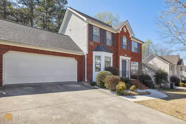 Lawrenceville, GA 30045,1585 Bramlett Forest TRL