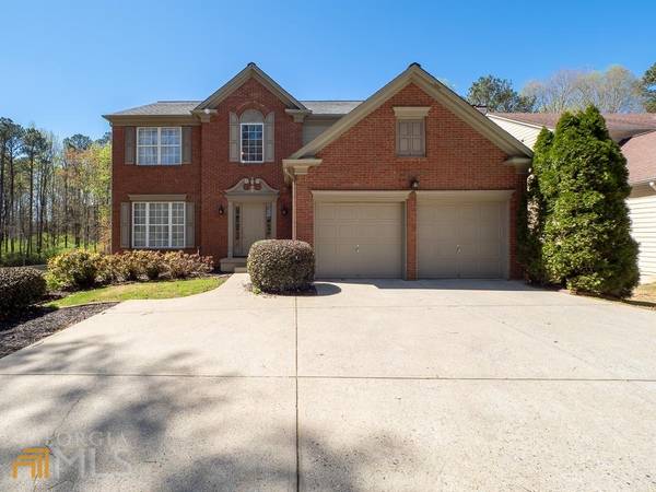 6050 Foxberry LN,  Roswell,  GA 30075