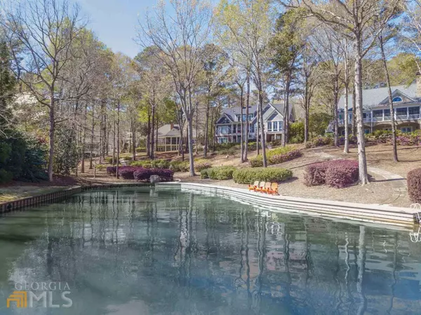 Eatonton, GA 31024,LOT 155 Barrington Hall DR