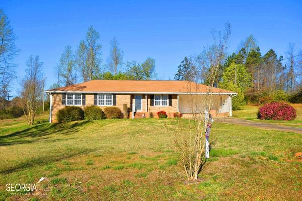 117 Timberland TRL,  Newnan,  GA 30263