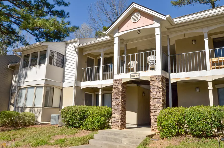 1609 Wingate WAY, Sandy Springs, GA 30350