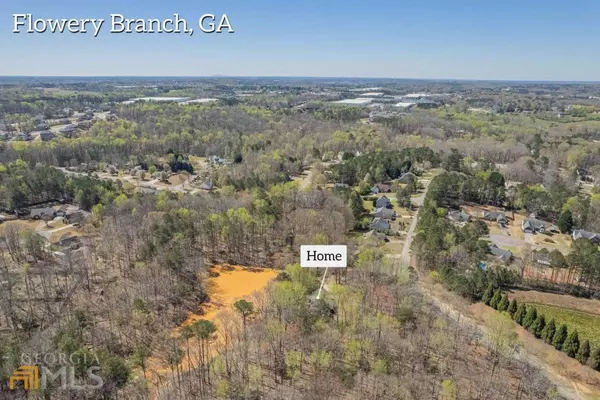 Flowery Branch, GA 30542,6224 Mount Salem CIR