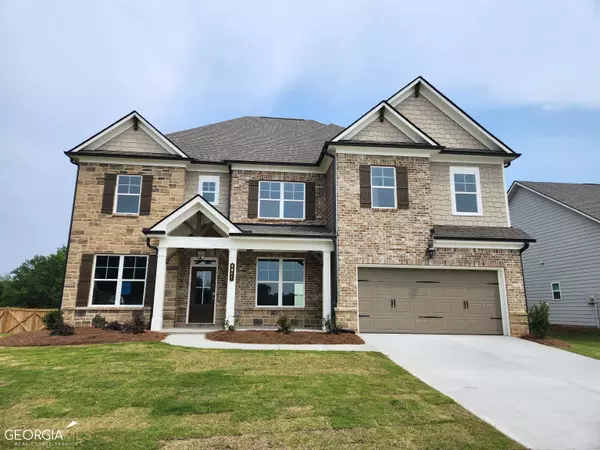 5915 Belafonte WALK #96A, Gainesville, GA 30506