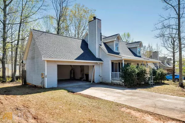 Newnan, GA 30263,95 Pine Grove CIR