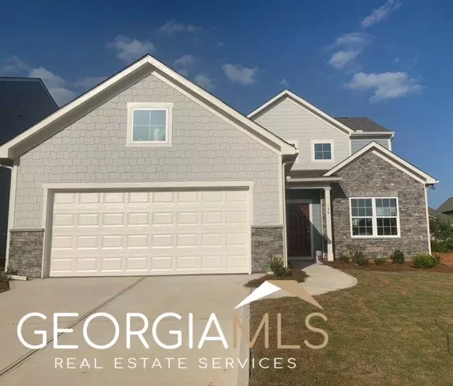 196 Paulownia CIR, Mcdonough, GA 30253