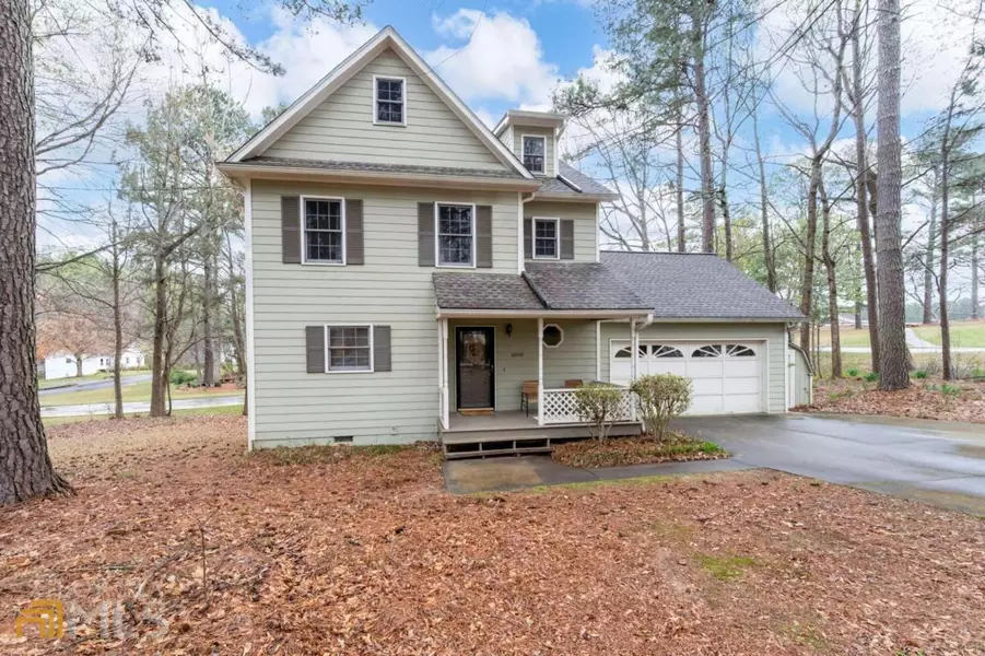 6000 Crabapple WAY, Powder Springs, GA 30127