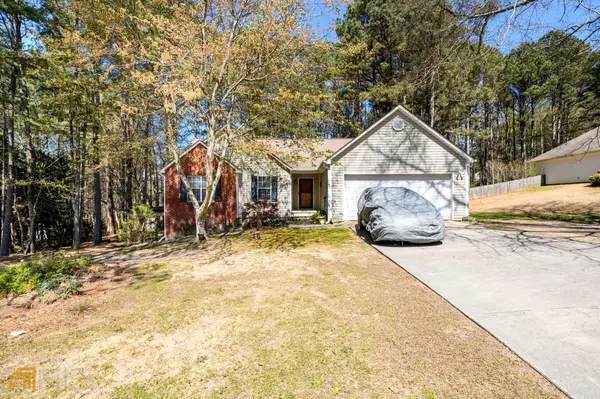 1538 Timber Heights DR, Loganville, GA 30052