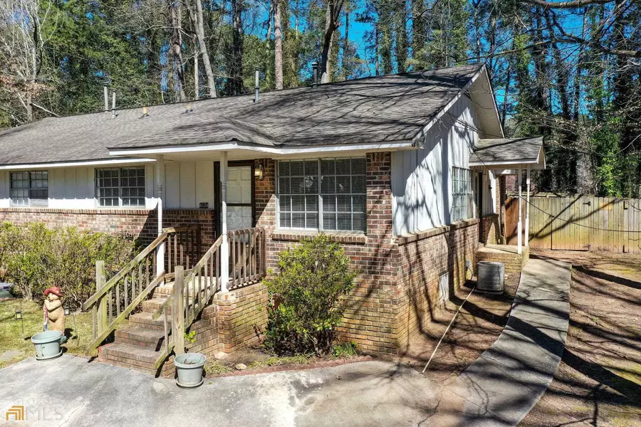 4632 Ridge DR, Pine Lake, GA 30072