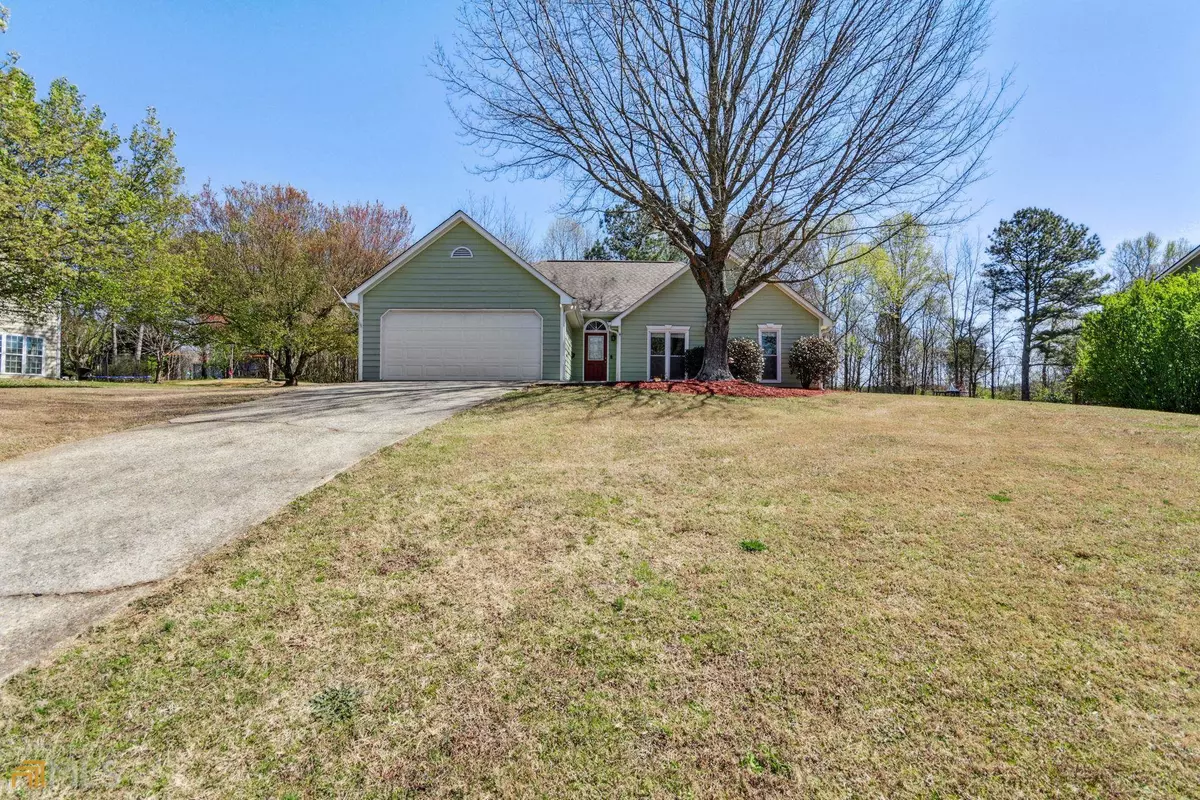 Cumming, GA 30041,6745 Crossview DR