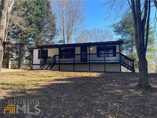 41 Trinity RD, Dahlonega, GA 30533