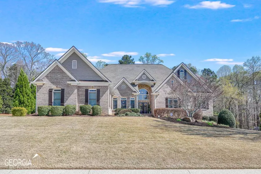 4641 Quailwood DR, Flowery Branch, GA 30542