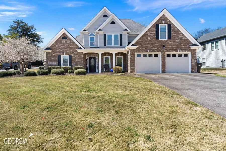 74 Planters DR NW, Cartersville, GA 30120