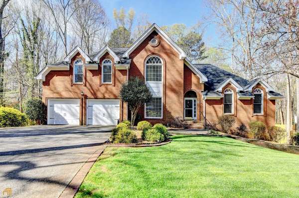 335 Sageglen RD, Lawrenceville, GA 30044