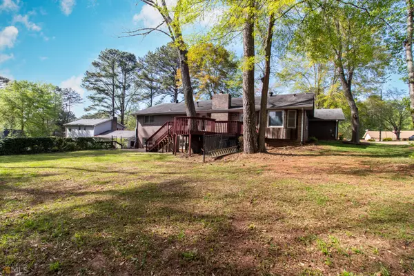 Conyers, GA 30094,923 Sweet Briar TRL SE